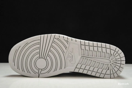 "Shadow Low Air Jordan Toe" 553558-052 1116